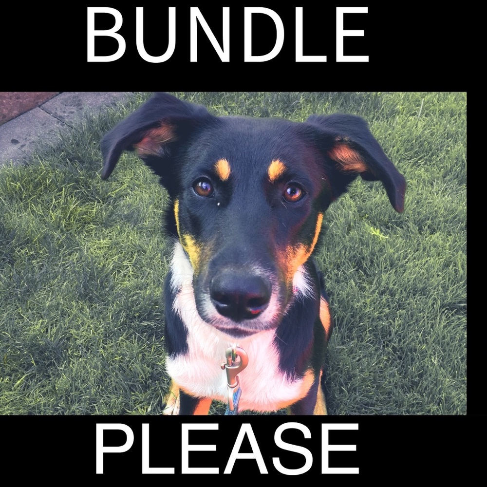 🤙Bundle Items and Save!!!!🤙